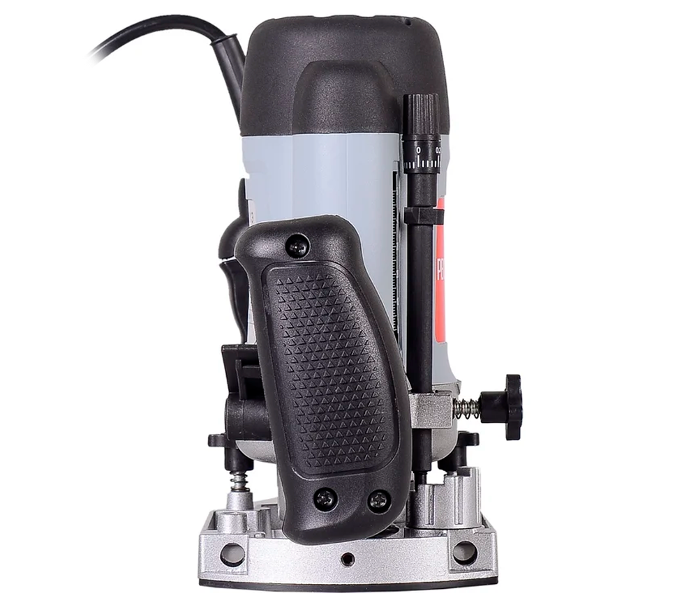 Mașină de frezat RESANTA ФМ-1300Э 1300w photo 4