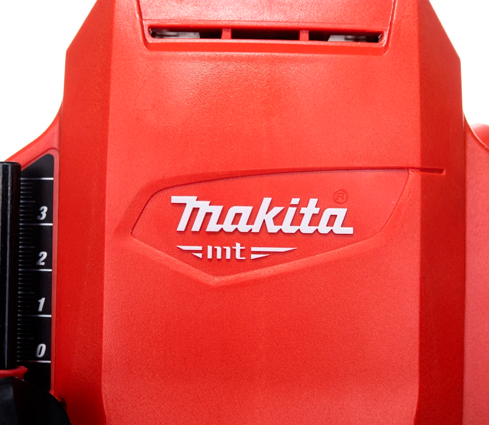 Mașină de frezat MAKITA M3601 900w photo 0