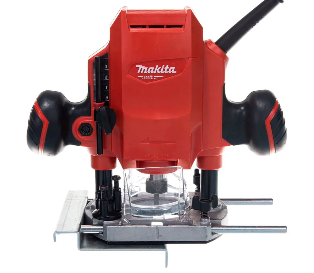 Mașină de frezat MAKITA M3601 900w photo