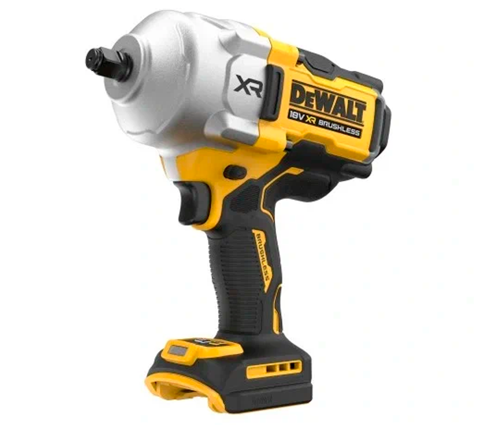 Гайковерт аккумуляторный DEWALT DCF961H2T-QW  2372Нм photo 0
