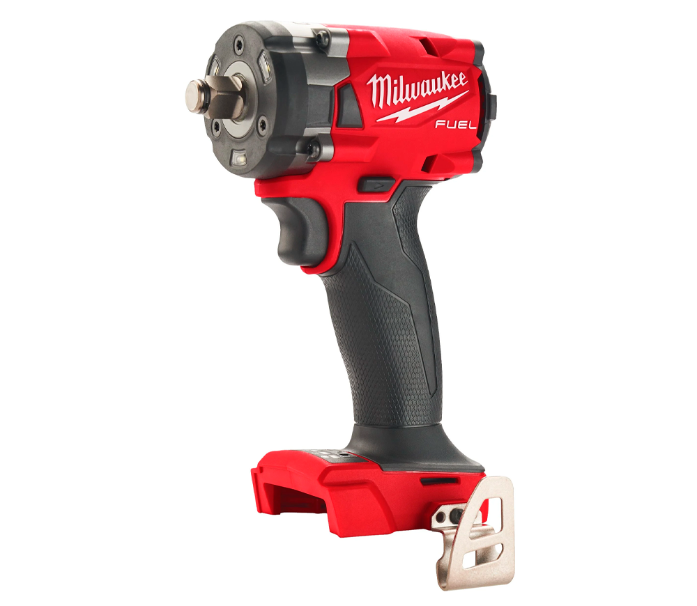 Гайковерт аккумуляторный (без АКБ) MILWAUKEE M18 FIW2F12-0X 339Нм photo