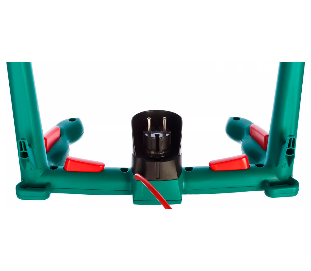Газонокосилка электрическая BOSCH ARM37 1400вт 370мм photo 3