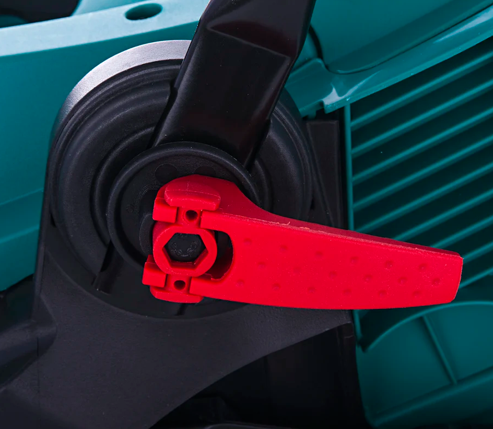 Газонокосилка электрическая BOSCH ARM37 1400вт 370мм photo 4