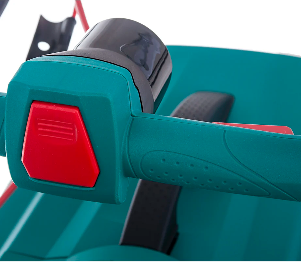 Газонокосилка электрическая BOSCH ARM37 1400вт 370мм photo 7