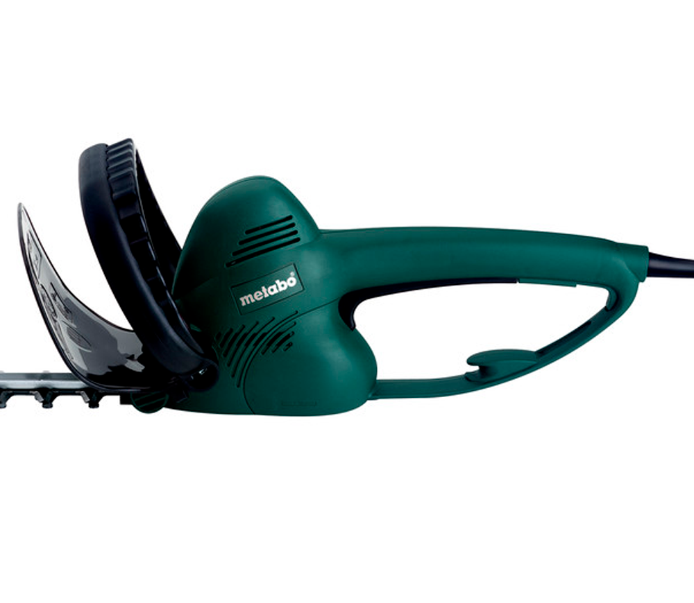 Кусторез электрический METABO HS 55 450вт 550мм photo 3
