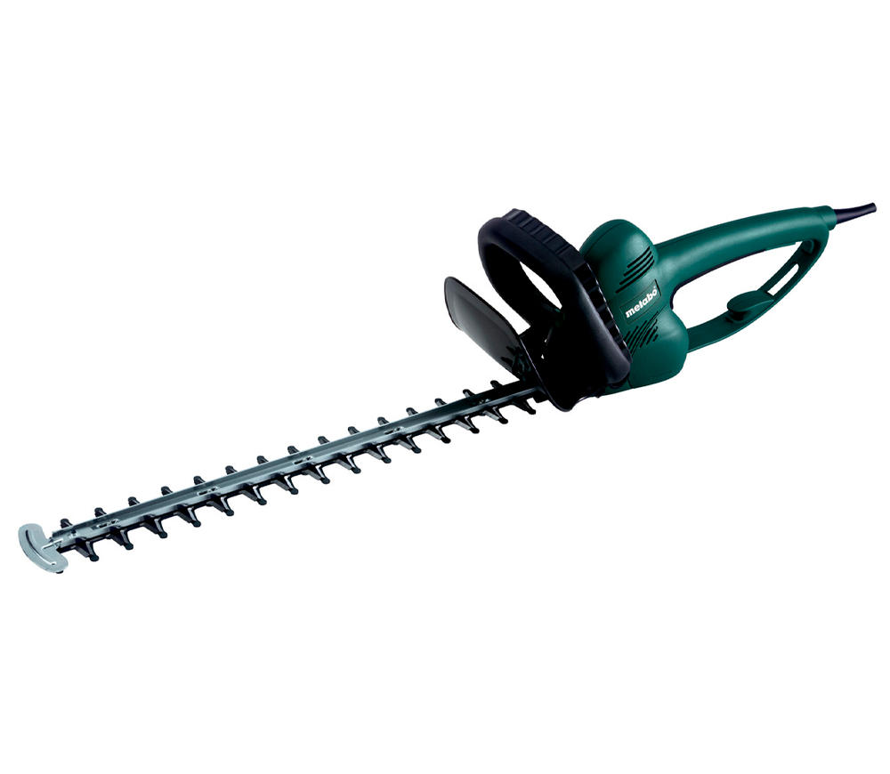 Кусторез электрический METABO HS 55 450вт 550мм photo