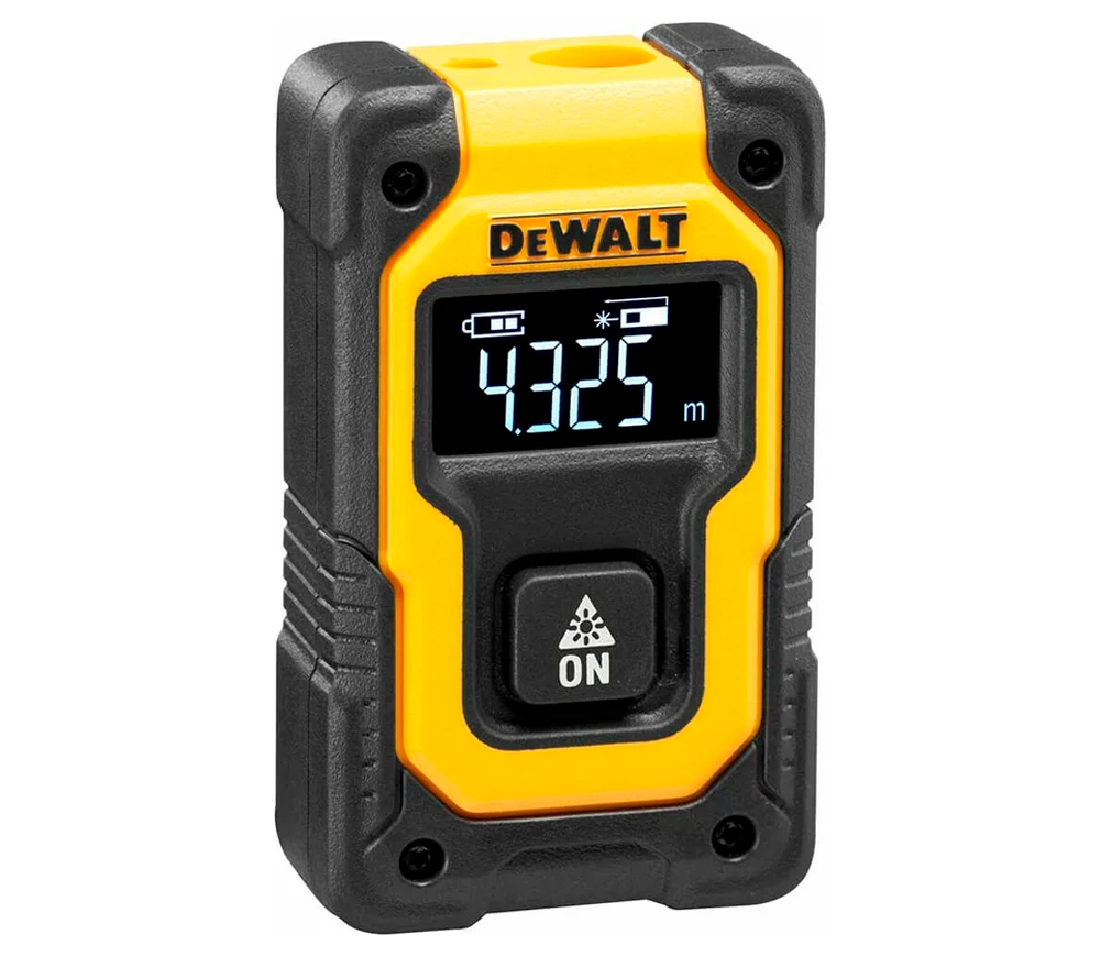 Telemetru DEWALT DW055PL-XJ 16m IP23 photo 0