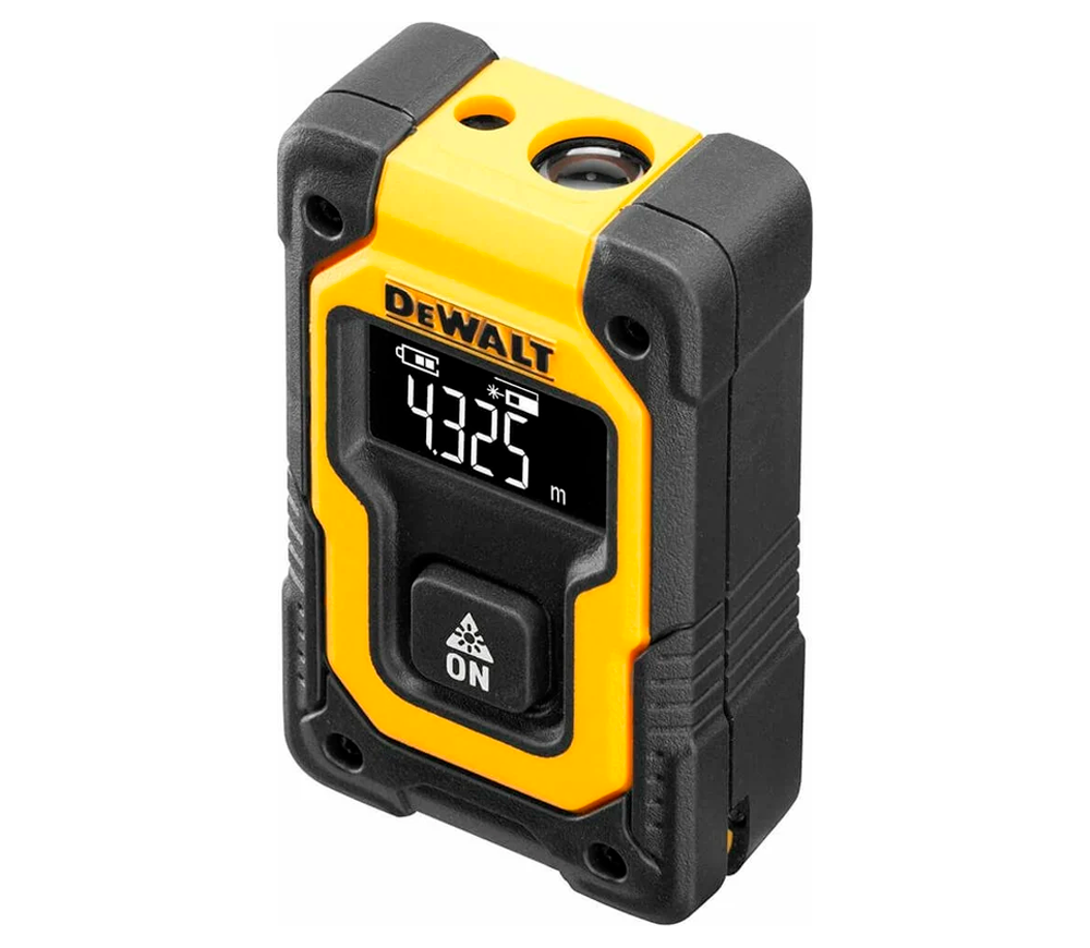 Telemetru DEWALT DW055PL-XJ 16m IP23 photo 1