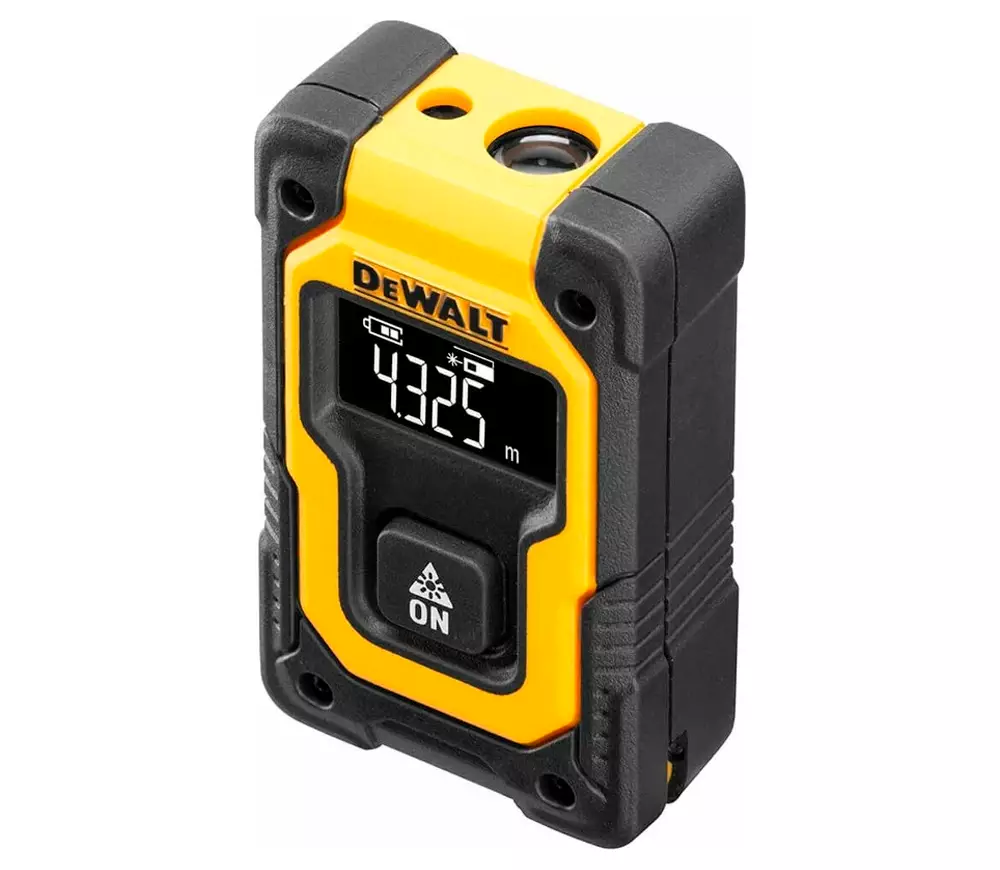 Дальномер DEWALT DW055PL-XJ 16m IP23 photo 1