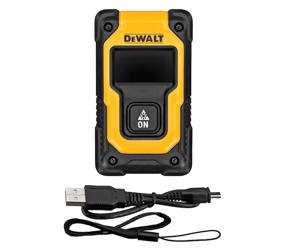 Telemetru DEWALT DW055PL-XJ 16m IP23 photo 2