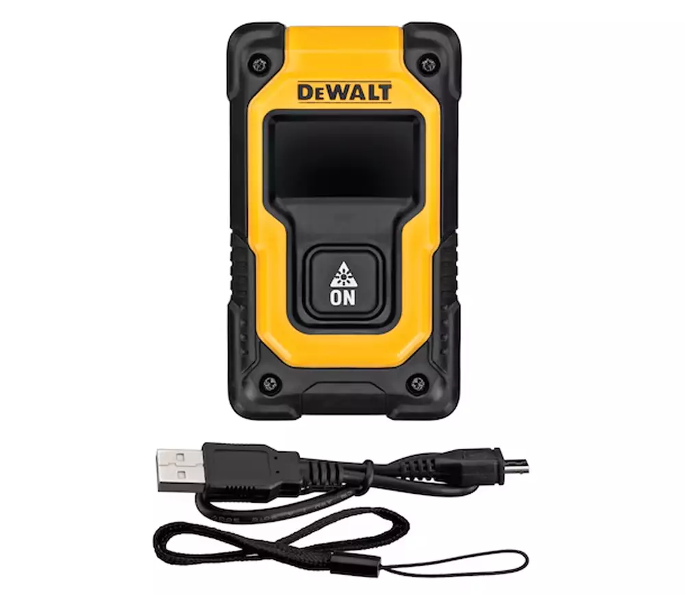 Дальномер DEWALT DW055PL-XJ 16m IP23 photo 2