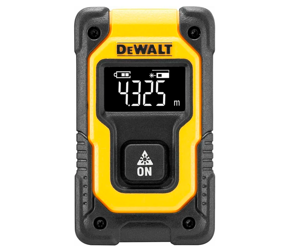 Telemetru DEWALT DW055PL-XJ 16m IP23 photo