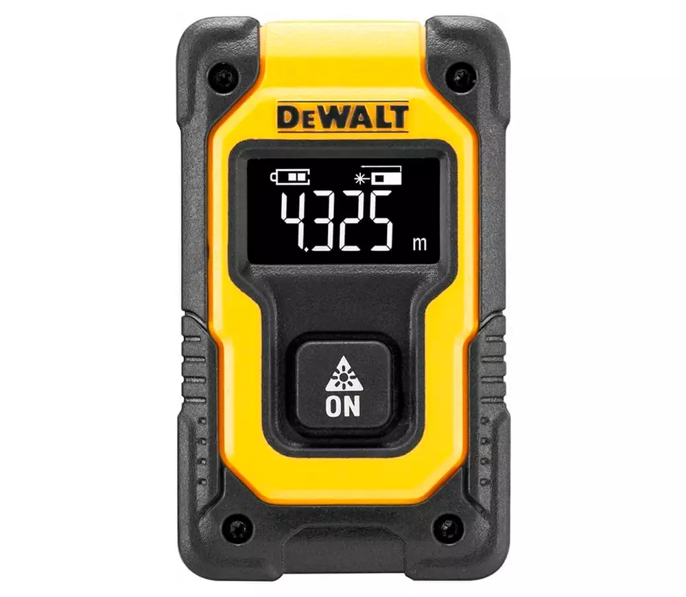 Дальномер DEWALT DW055PL-XJ 16m IP23 photo