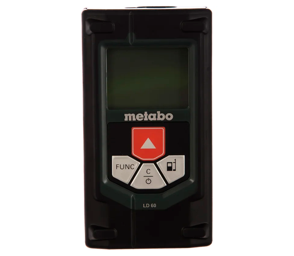 Дальномер METABO LD 60 60m IP23 photo 0