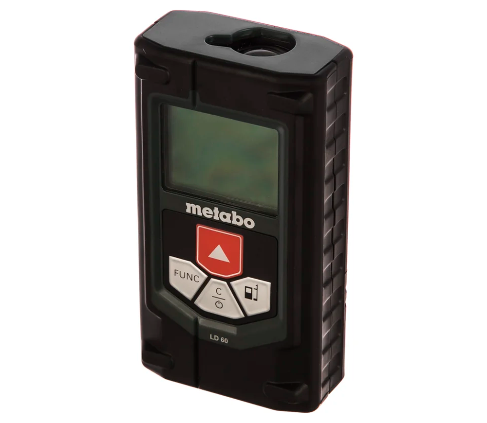 Дальномер METABO LD 60 60m IP23 photo 1