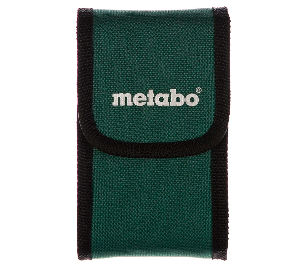 Дальномер METABO LD 60 60m IP23 photo 2