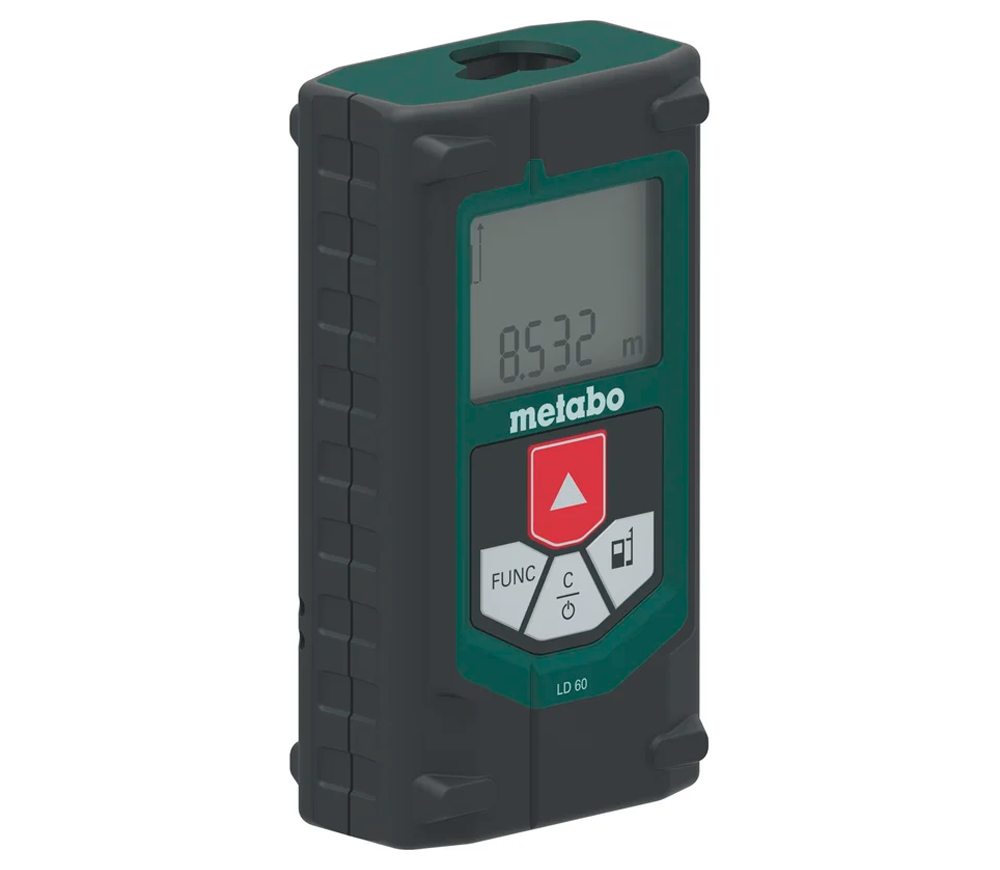 Дальномер METABO LD 60 60m IP23 photo