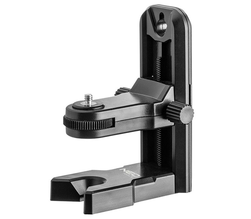Лазерный уровень NEO TOOLS  75-100 2луча 10m photo 2