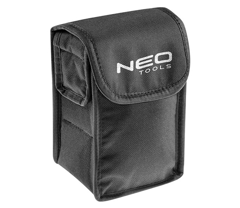 Лазерный уровень NEO TOOLS  75-100 2луча 10m photo 6