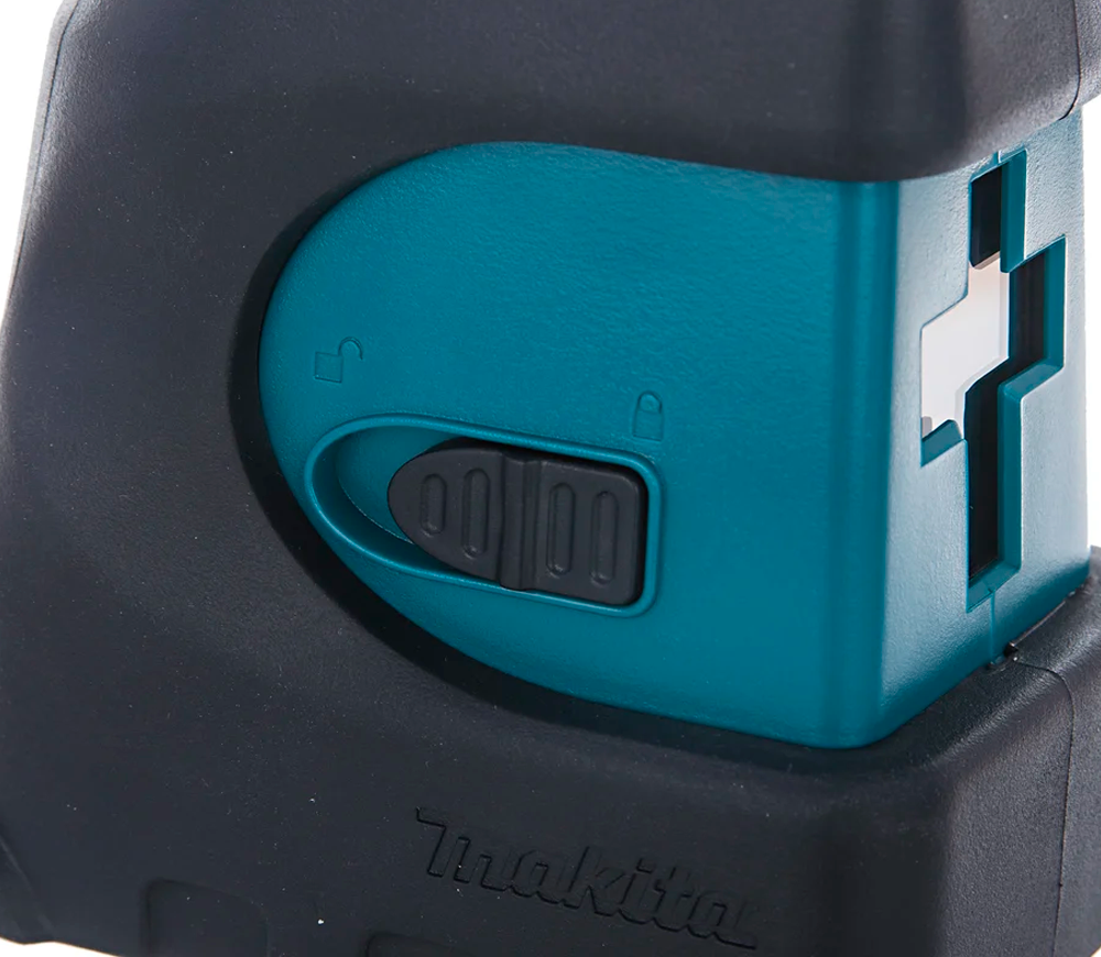 Лазерный уровень MAKITA  SK102Z 2 15m photo 2