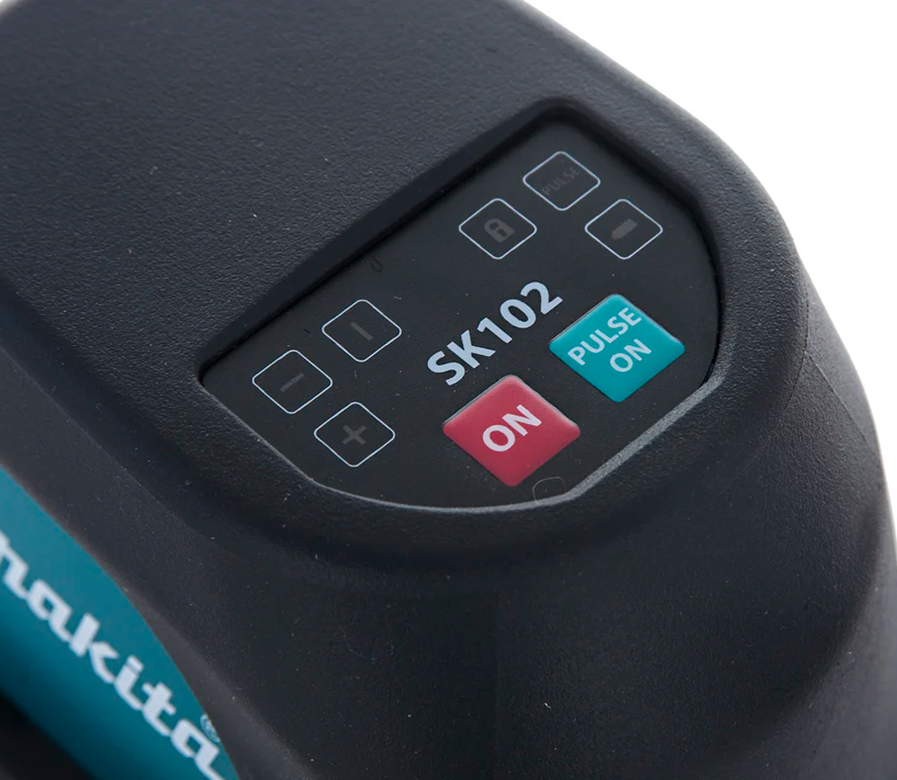 Лазерный уровень MAKITA  SK102Z 2 15m photo 3