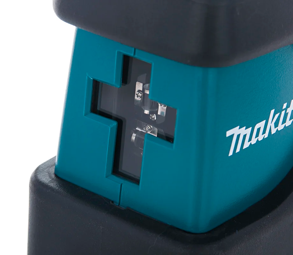 Лазерный уровень MAKITA  SK102Z 2 15m photo 4