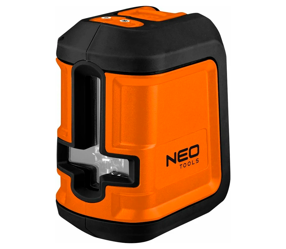 Лазерный уровень NEO TOOLS  75-106 2луча 15m photo