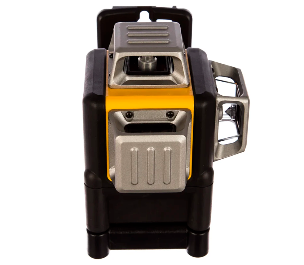 Лазерный уровень DEWALT  DCE089D1G 3луча 35m photo 4