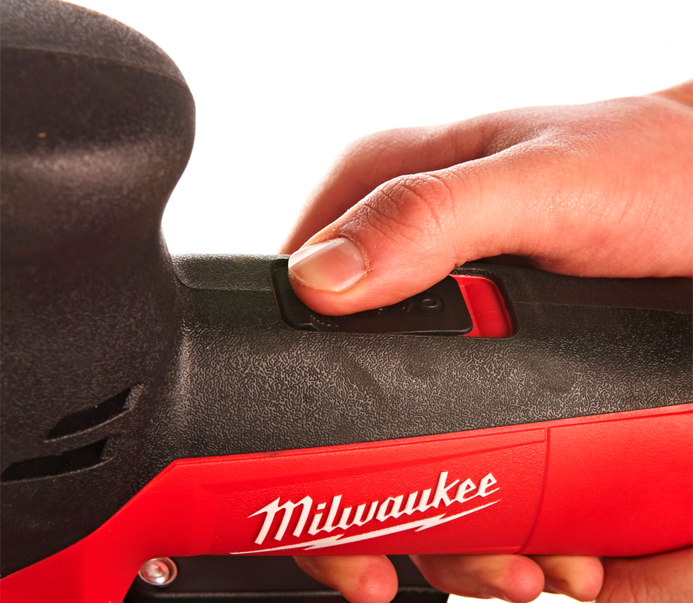Лобзик MILWAUKEE JS120X 710вт photo 5