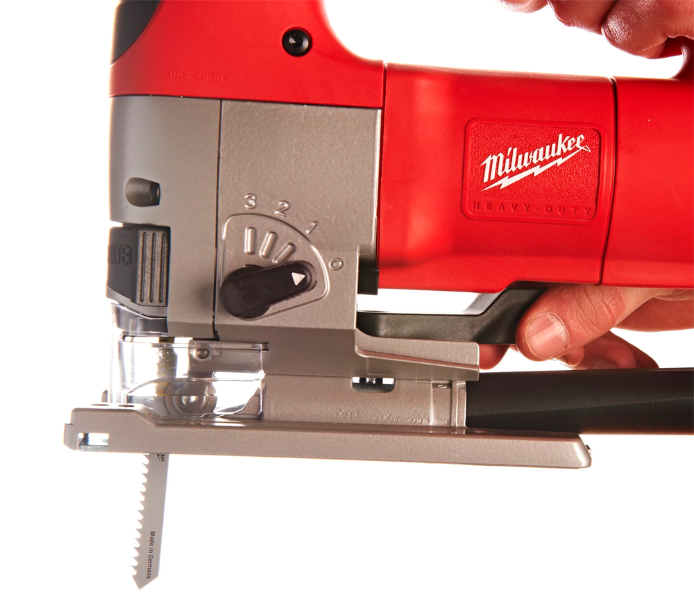 Fierăstrău pendular MILWAUKEE JSPE135TX 750w photo 0
