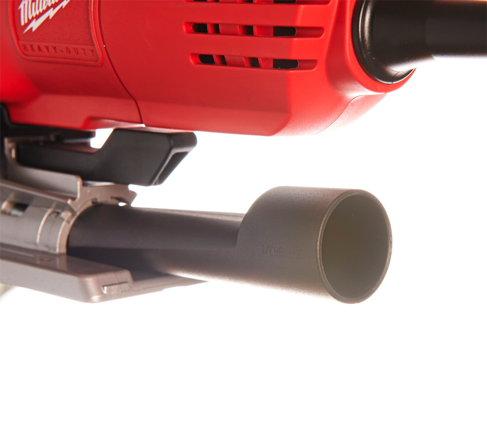 Fierăstrău pendular MILWAUKEE JSPE135TX 750w photo 4