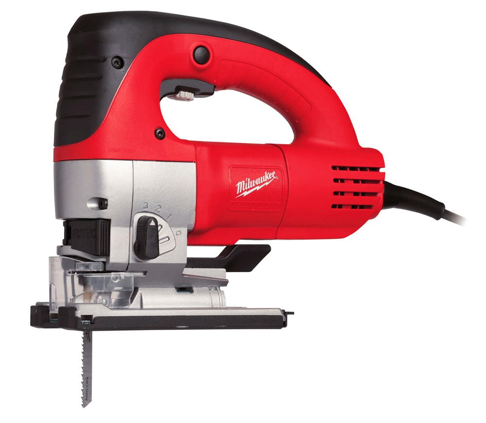 Fierăstrău pendular MILWAUKEE JSPE135TX 750w photo