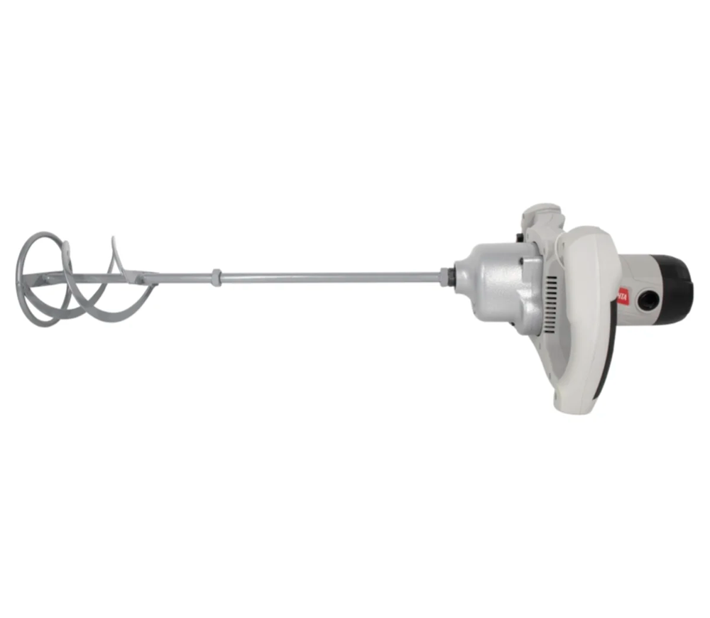 Миксер строительный RESANTA СМ-1600Э-2 1600вт photo 0