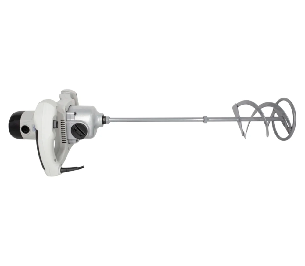 Миксер строительный RESANTA СМ-1600Э-2 1600вт photo 3