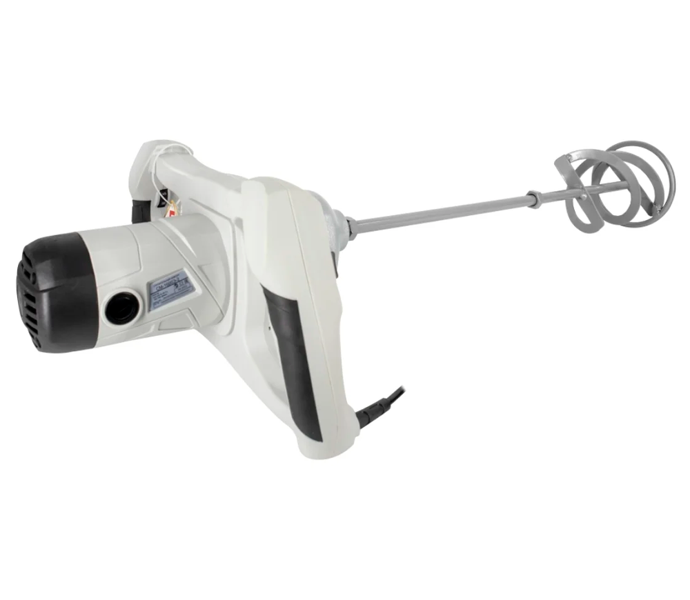 Миксер строительный RESANTA СМ-1600Э-2 1600вт photo 4