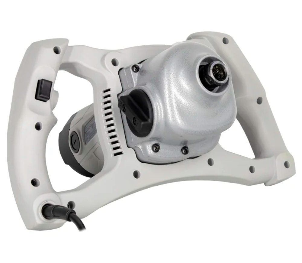 Миксер строительный RESANTA СМ-1600Э-2 1600вт photo 5