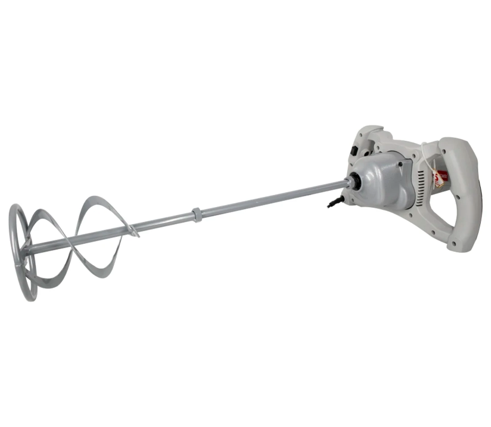 Миксер строительный RESANTA СМ-1600Э-2 1600вт photo