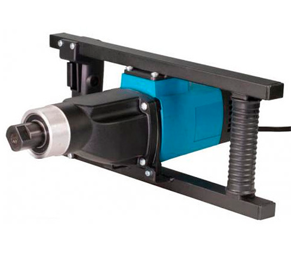Миксер строительный MAKITA UT1401 1300вт photo 0