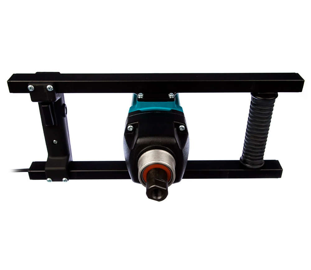 Миксер строительный MAKITA UT1401 1300вт photo 1