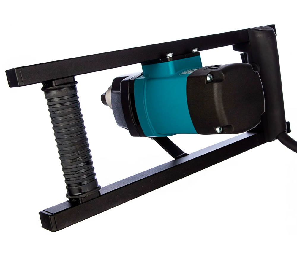 Миксер строительный MAKITA UT1401 1300вт photo 3