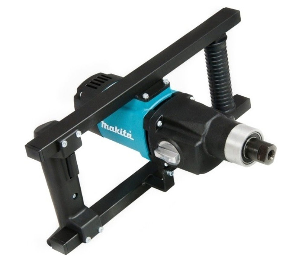 Миксер строительный MAKITA UT1401 1300вт photo
