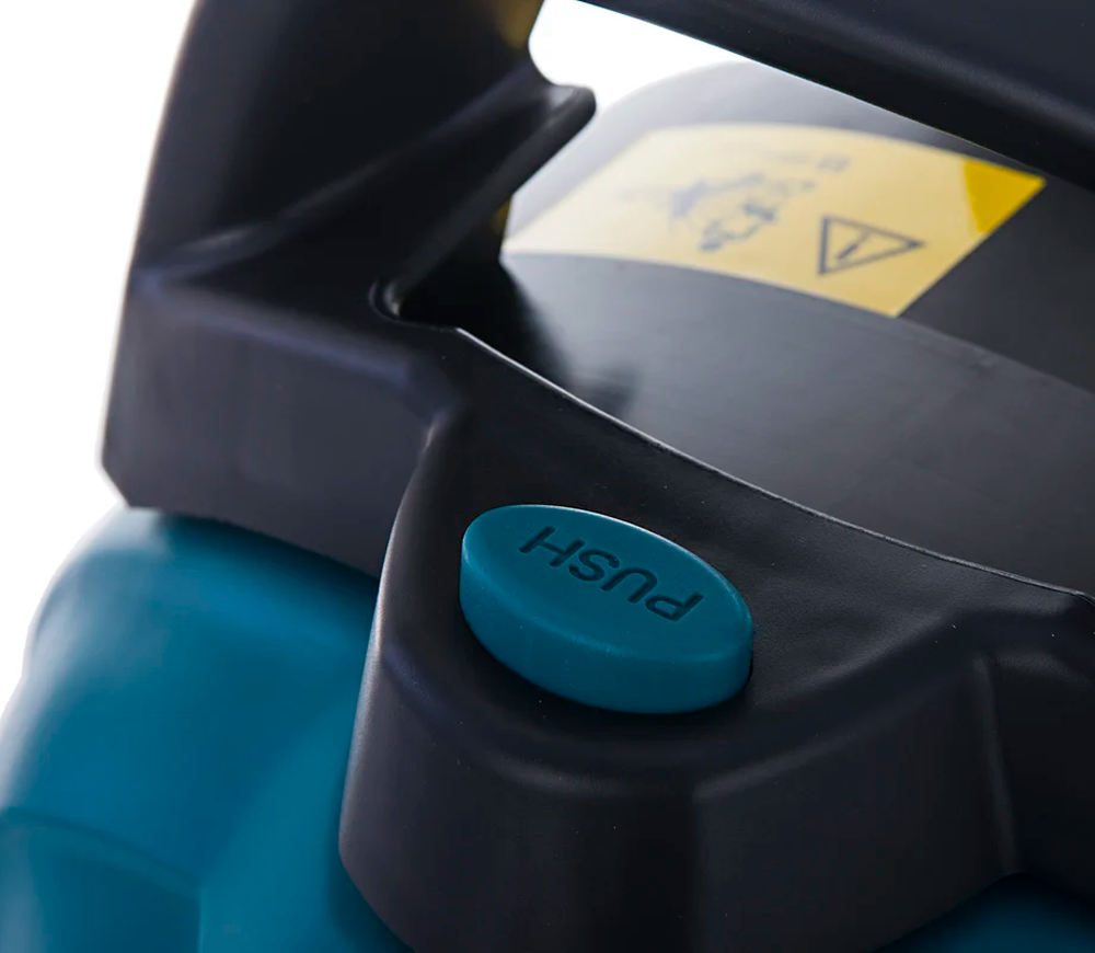 Мойка высокого давления MAKITA HW102 1300вт 100бар 360л/ч photo 1