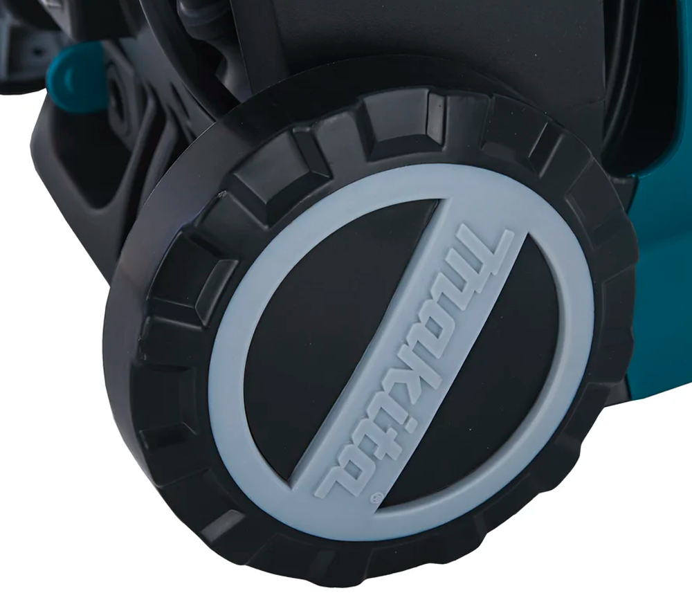 Мойка высокого давления MAKITA HW102 1300вт 100бар 360л/ч photo 4
