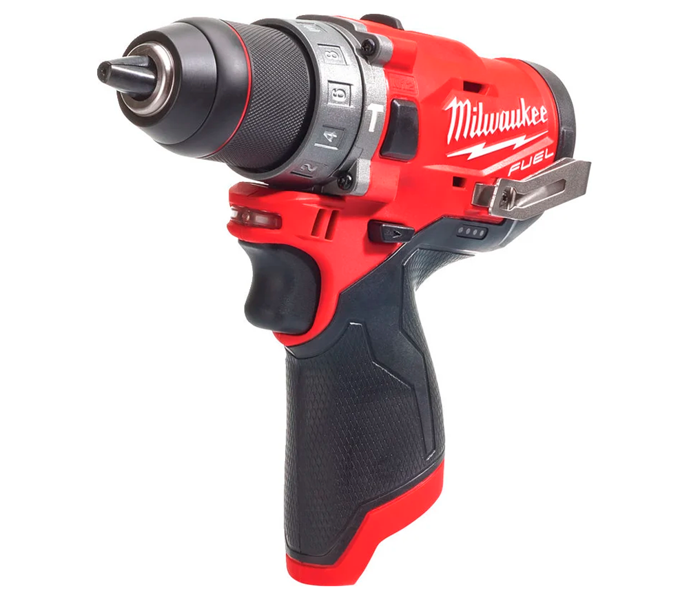 Set de scule MILWAUKEE FPP2B-402X 1.1J 12V 4Ah photo 1