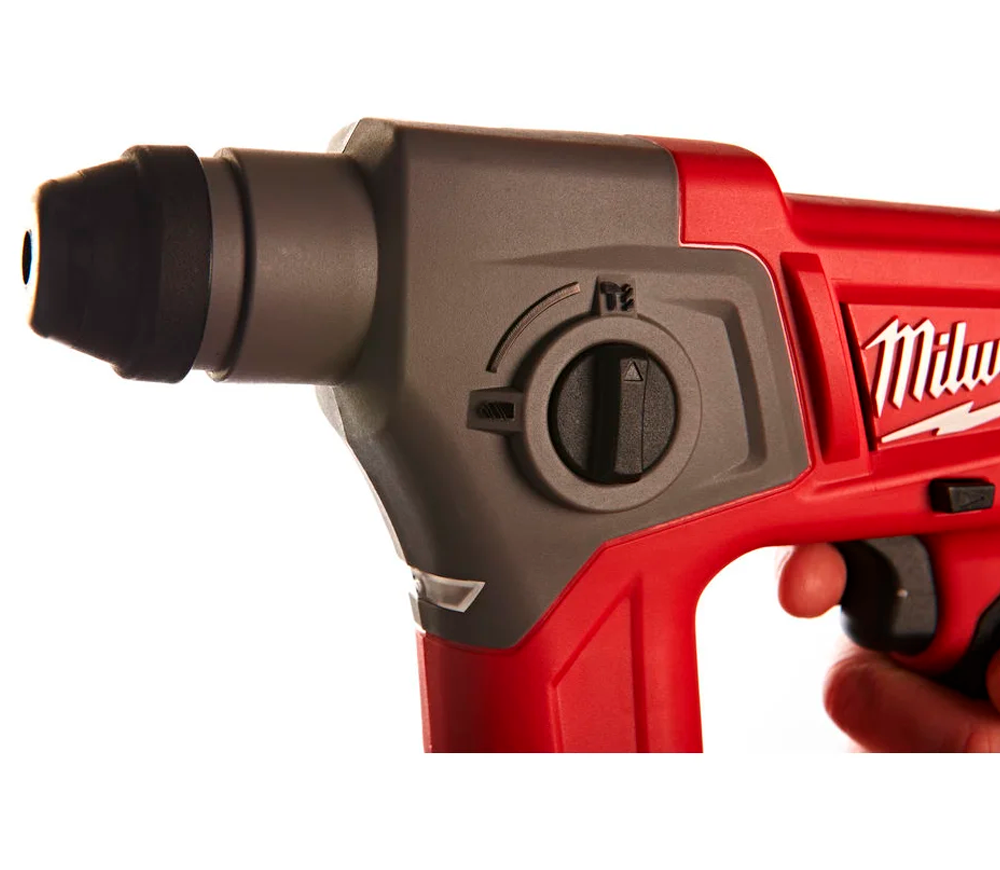Set de scule MILWAUKEE FPP2B-402X 1.1J 12V 4Ah photo 8