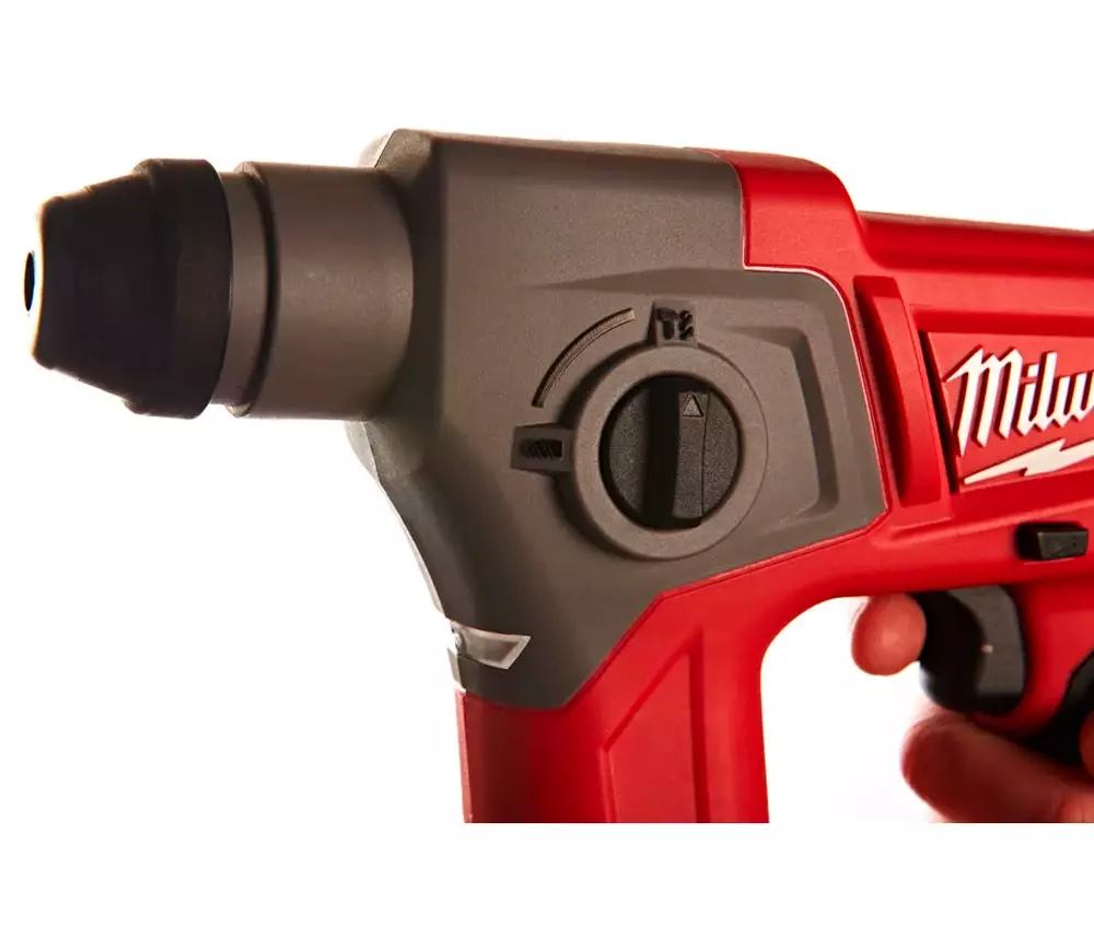 Набор инструментов MILWAUKEE FPP2B-402X 1.1Дж 12В 4Ач photo 8
