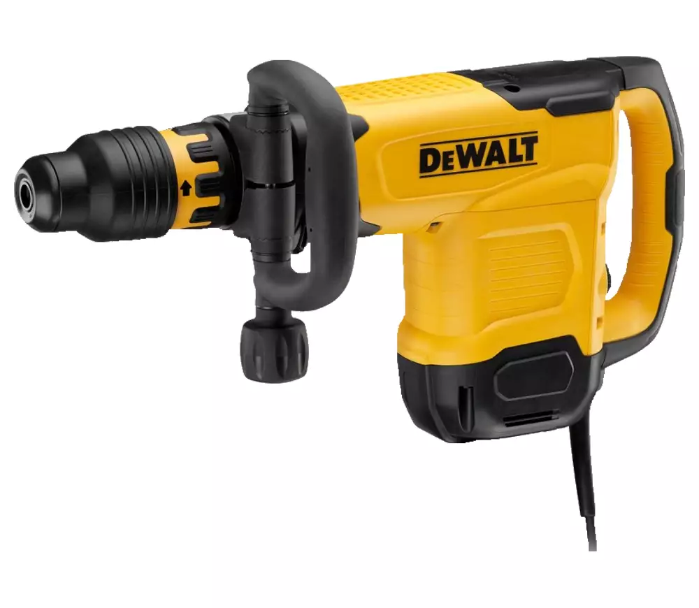 Отбойный молоток DEWALT D25881K-QS 1600вт 17.5Дж photo