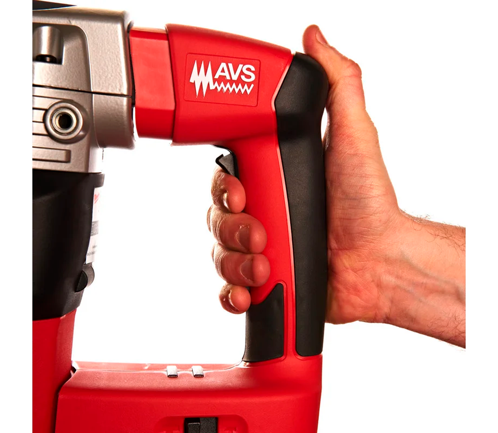 Перфоратор MILWAUKEE K750S 1550вт SDS-Max photo 0