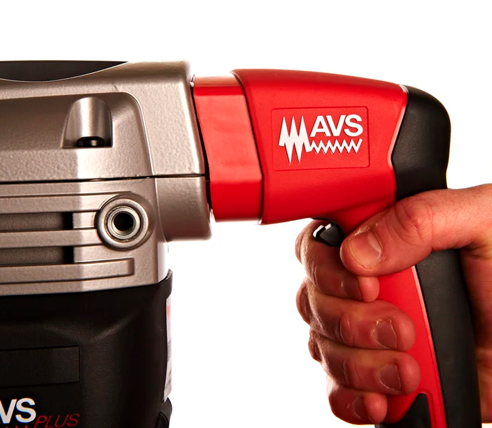 Перфоратор MILWAUKEE K750S 1550вт SDS-Max photo 3