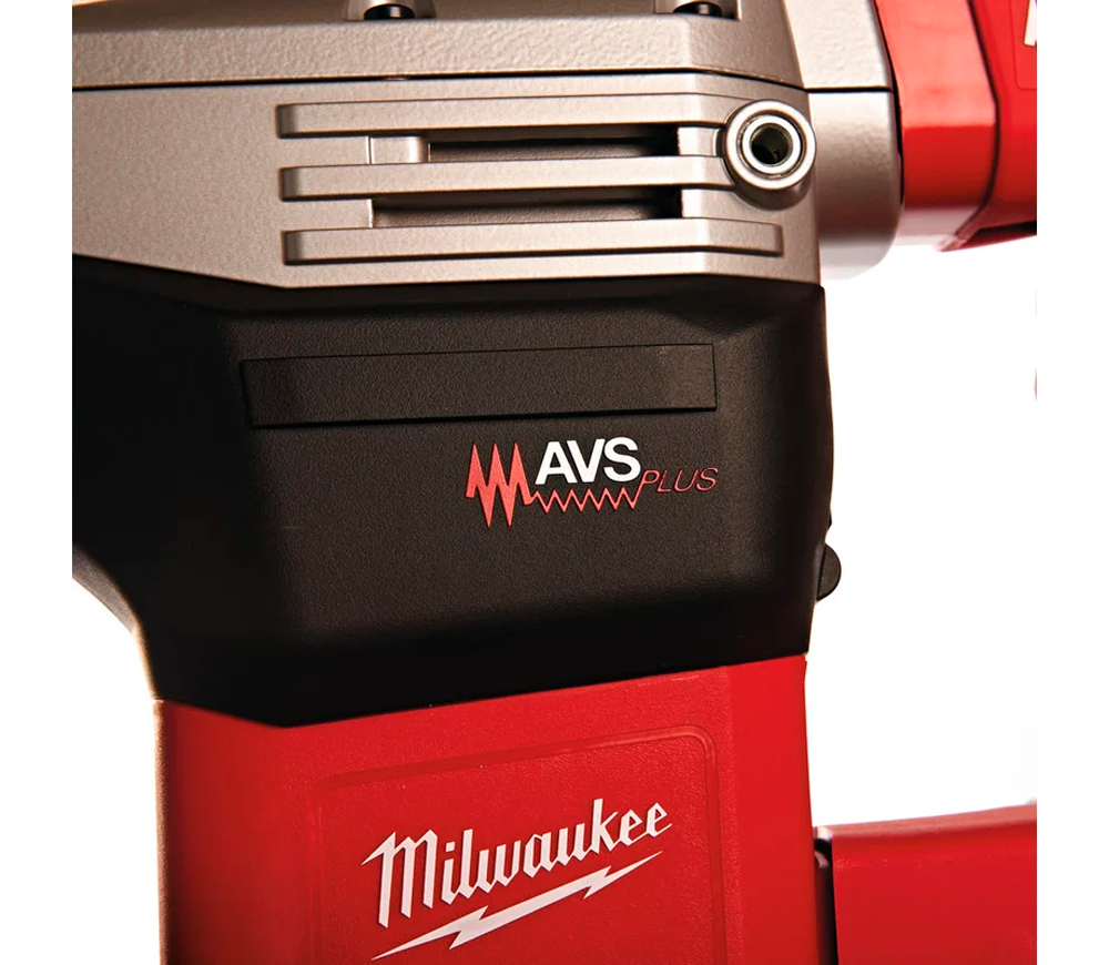 Перфоратор MILWAUKEE K750S 1550вт SDS-Max photo 4